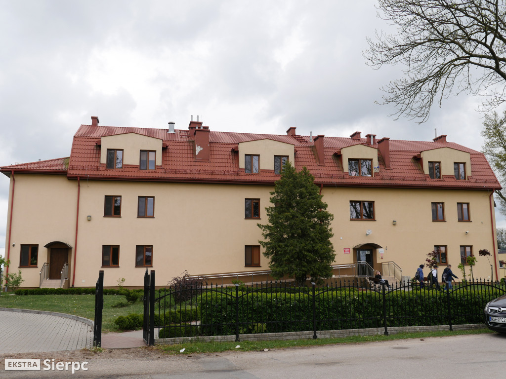 V Sierpeckie Dni Rolnika w Studzieńcu