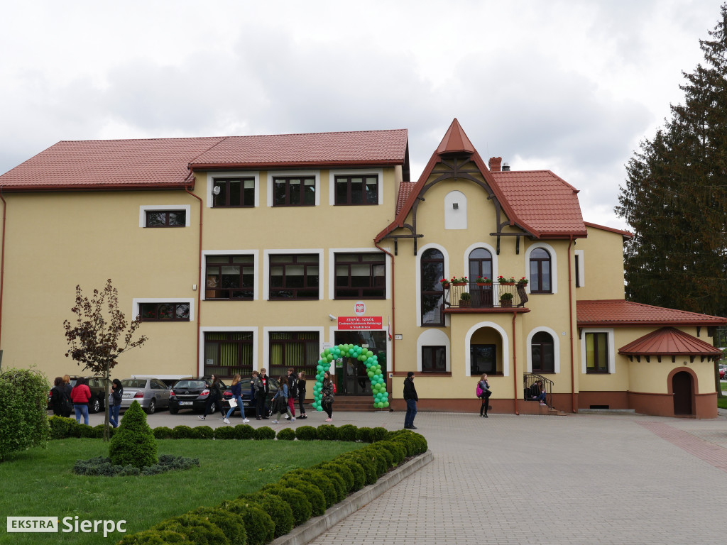 V Sierpeckie Dni Rolnika w Studzieńcu