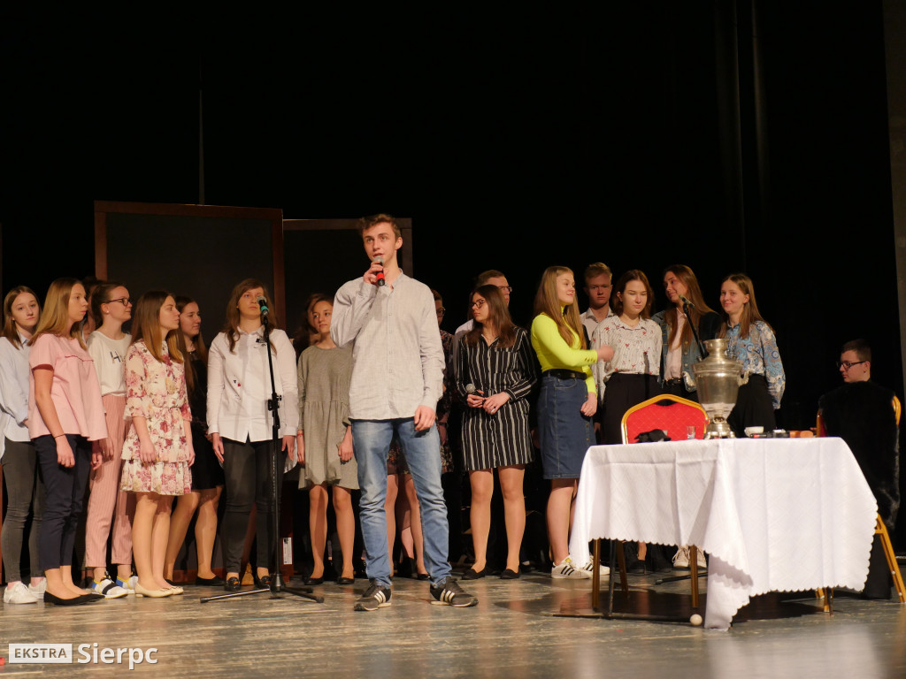 Leonijny Dzień Kultury