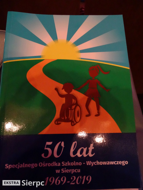 50-lecie SOS-W w Sierpcu