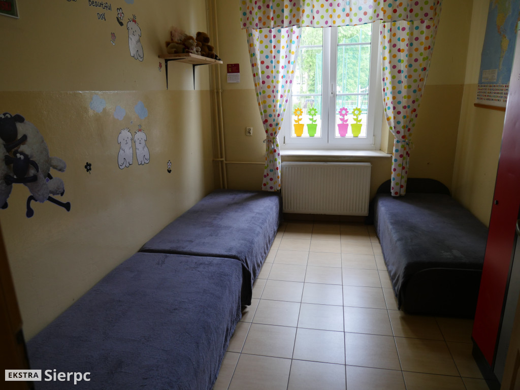 50-lecie SOS-W w Sierpcu