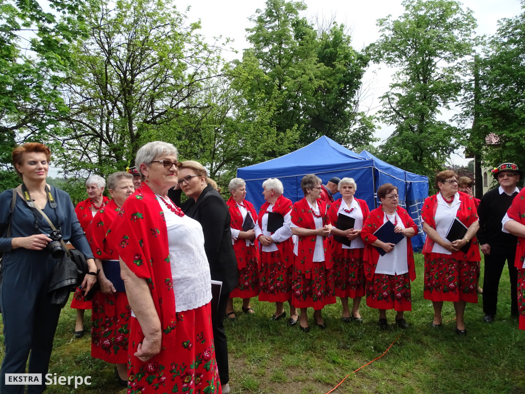 Mazowiecki Festyn Zdrowy i Aktywny Senior