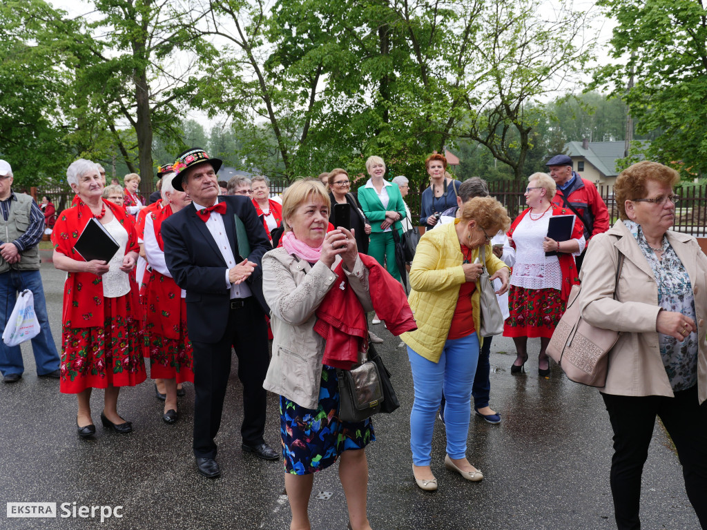 Mazowiecki Festyn Zdrowy i Aktywny Senior