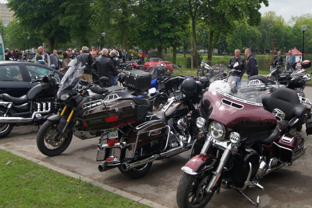 Motoserce