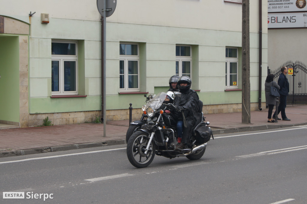 Motoserce