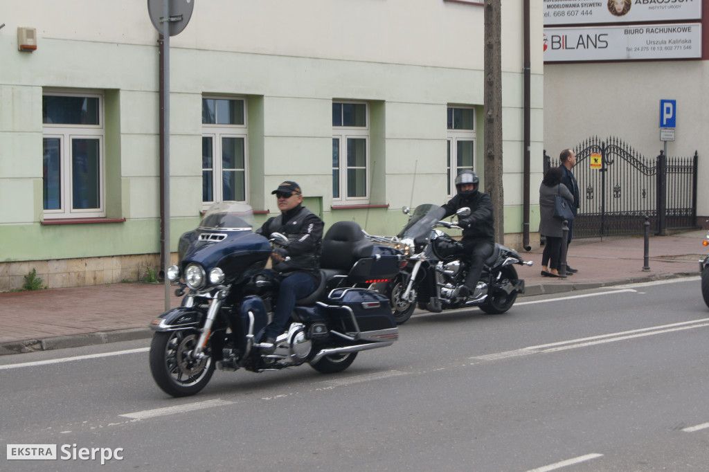Motoserce