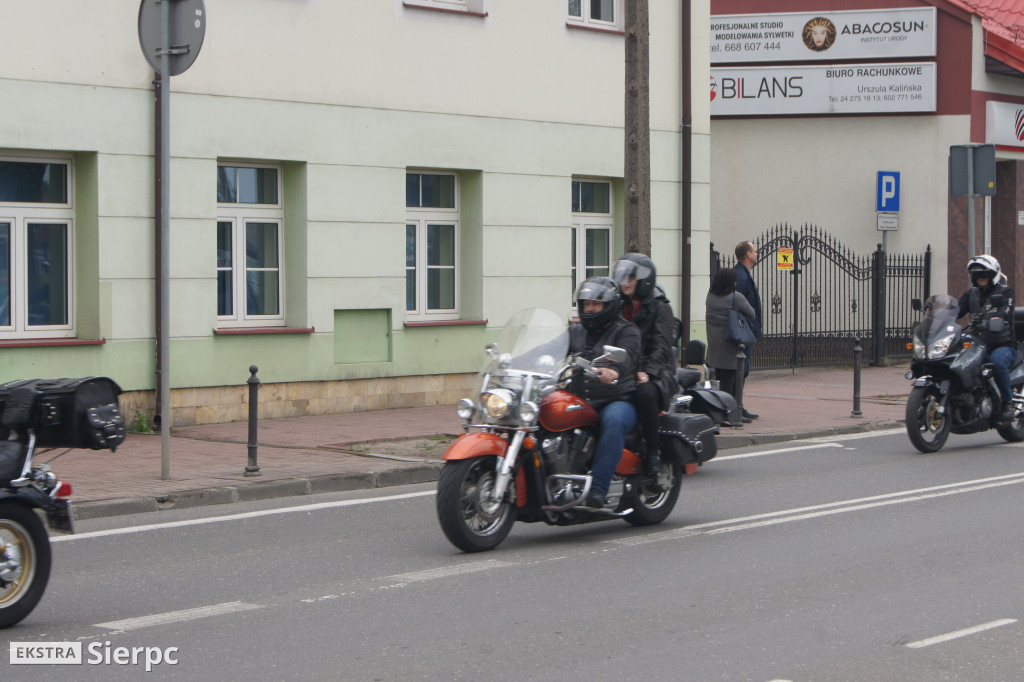 Motoserce