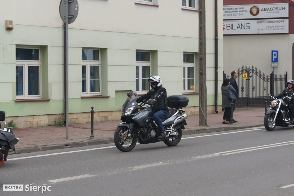 Motoserce