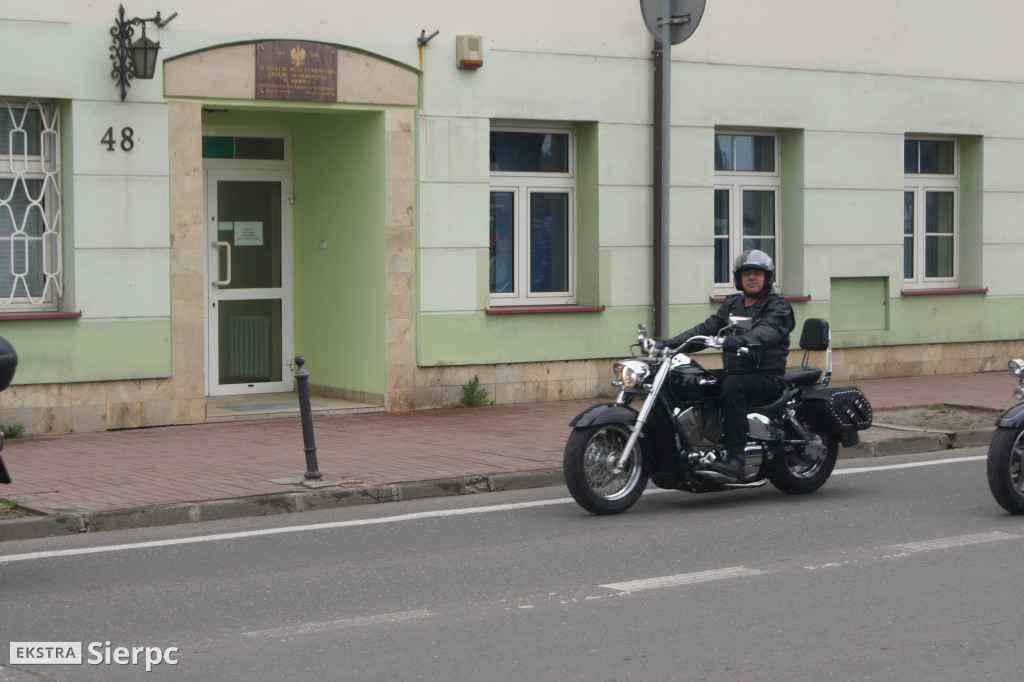 Motoserce
