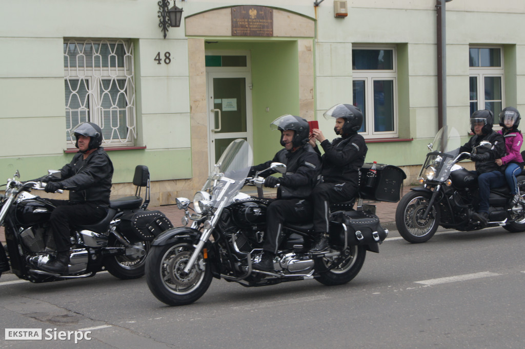 Motoserce