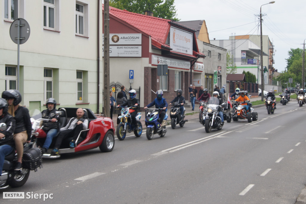 Motoserce