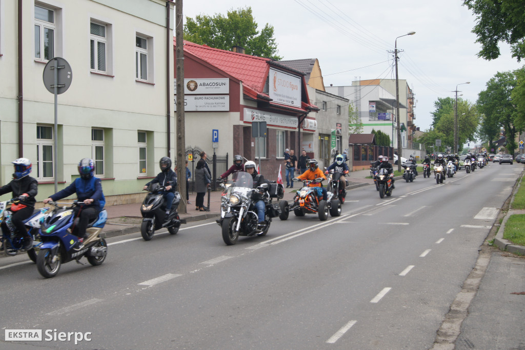 Motoserce