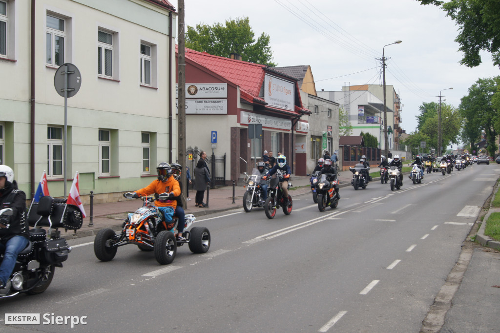 Motoserce
