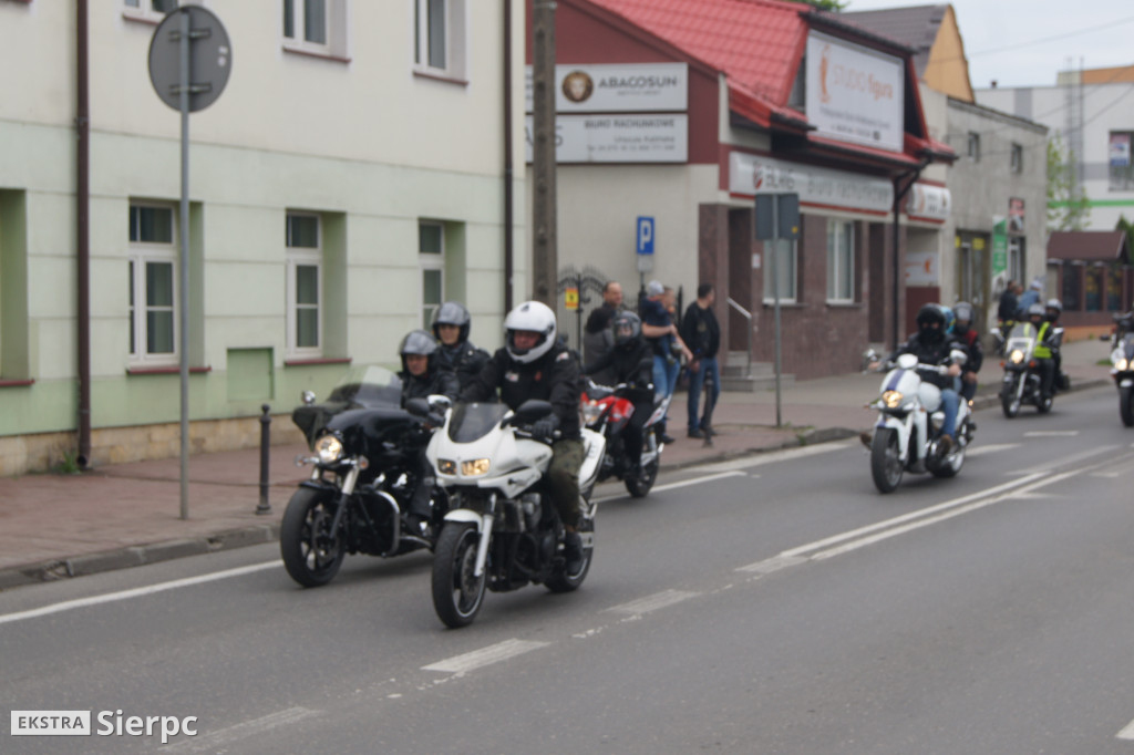 Motoserce