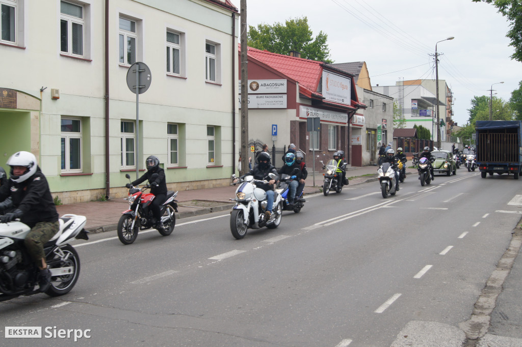 Motoserce