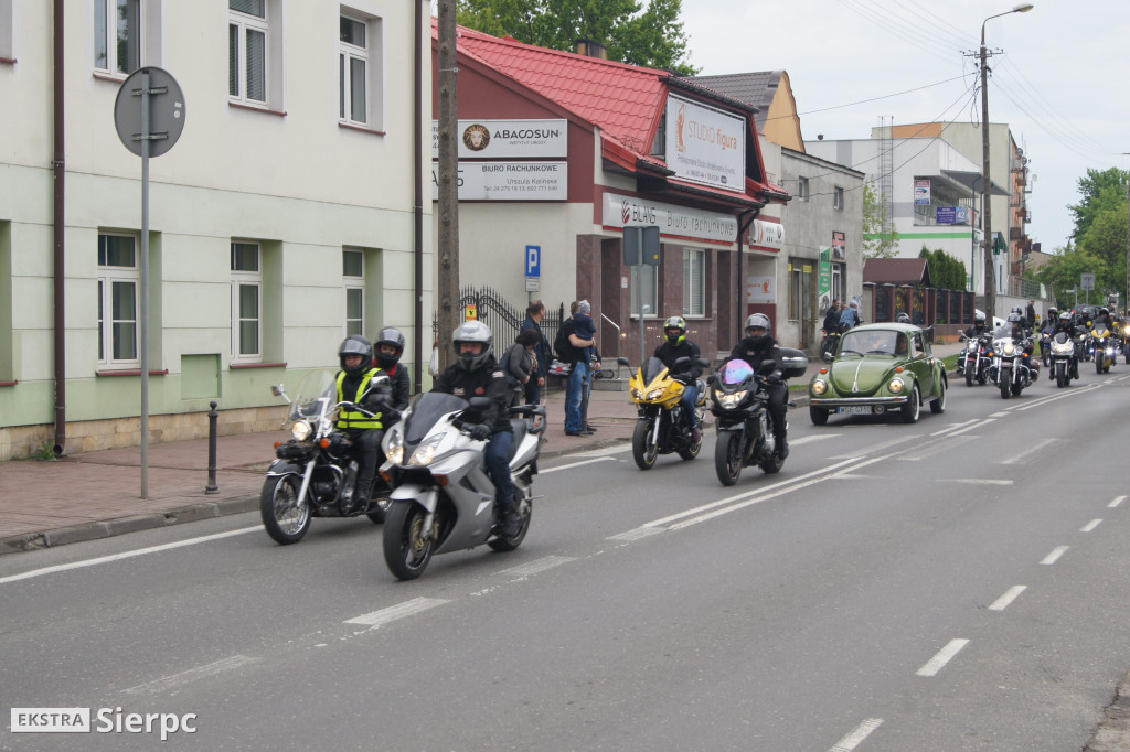 Motoserce