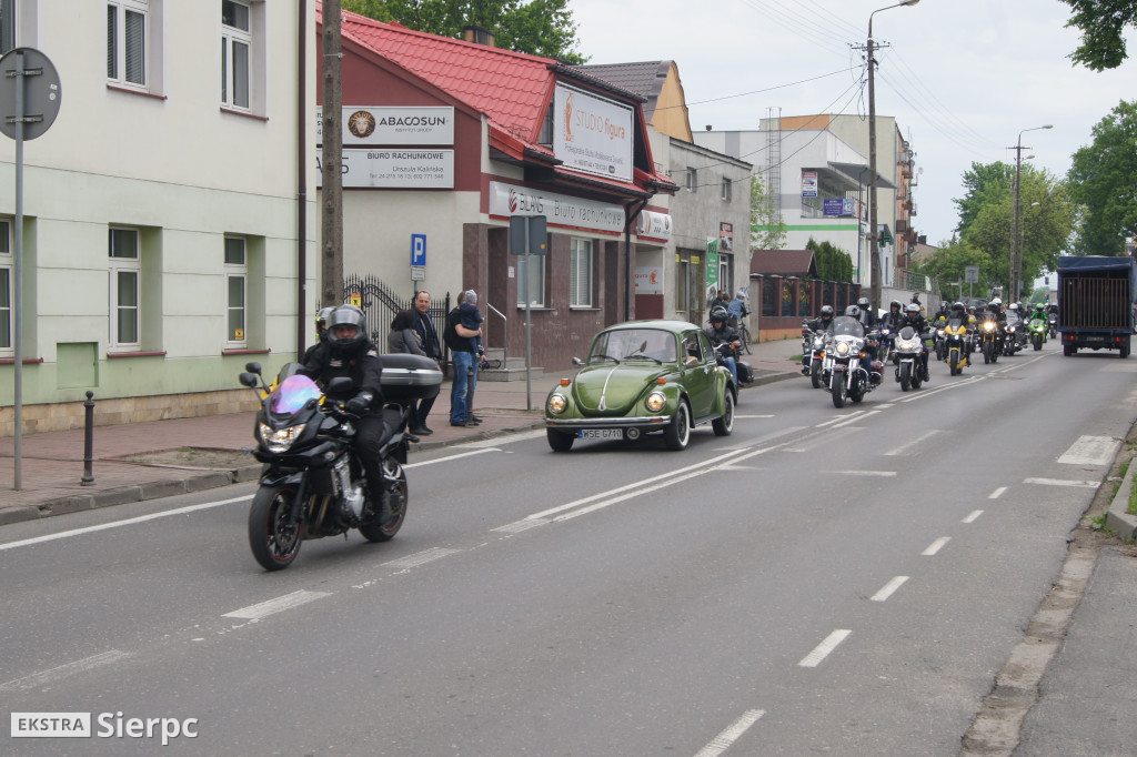Motoserce