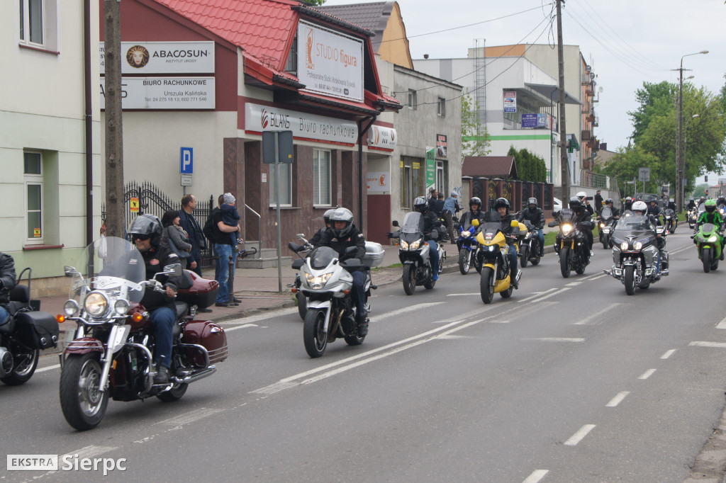 Motoserce