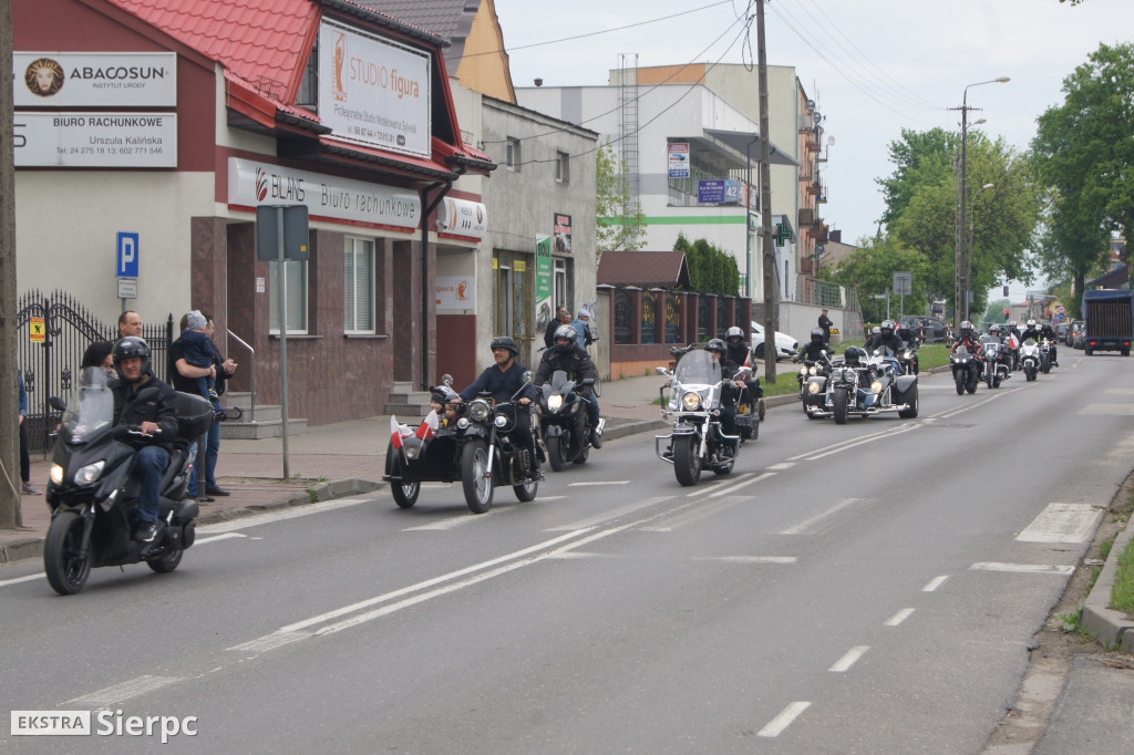Motoserce