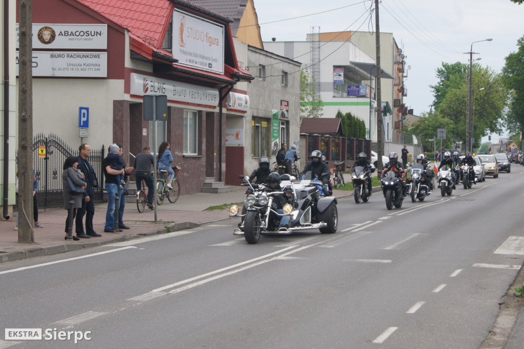 Motoserce