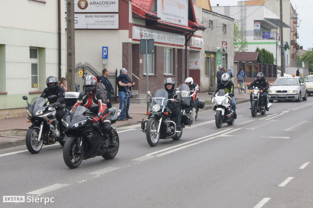 Motoserce