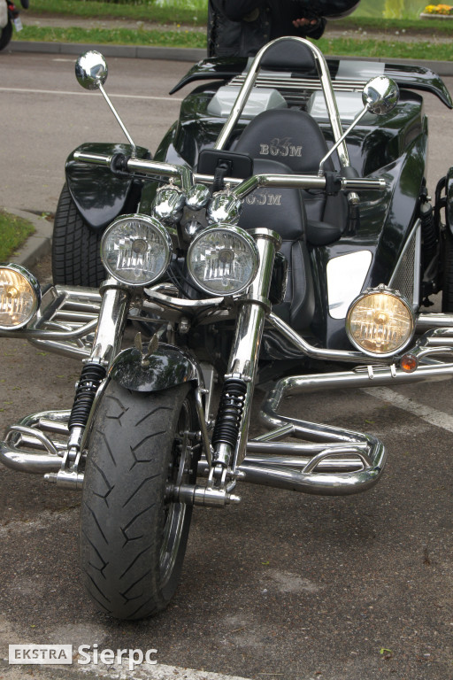Motoserce