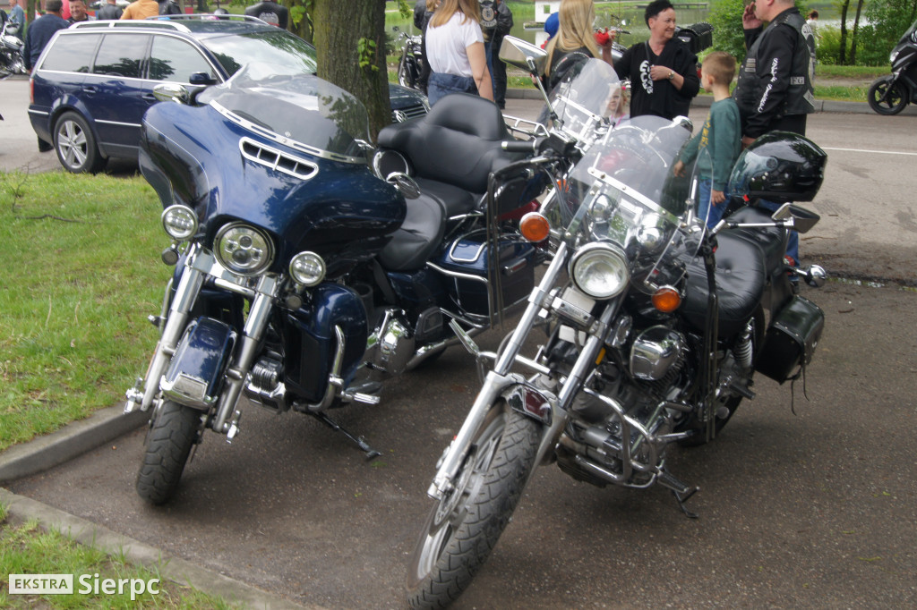 Motoserce