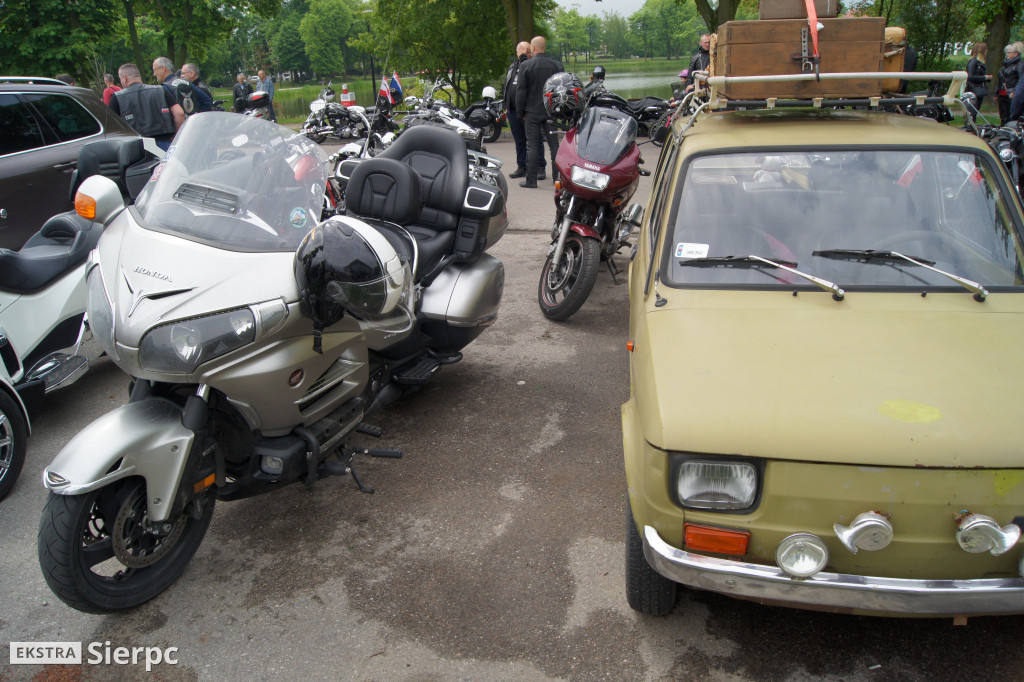 Motoserce