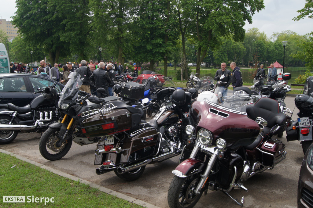 Motoserce