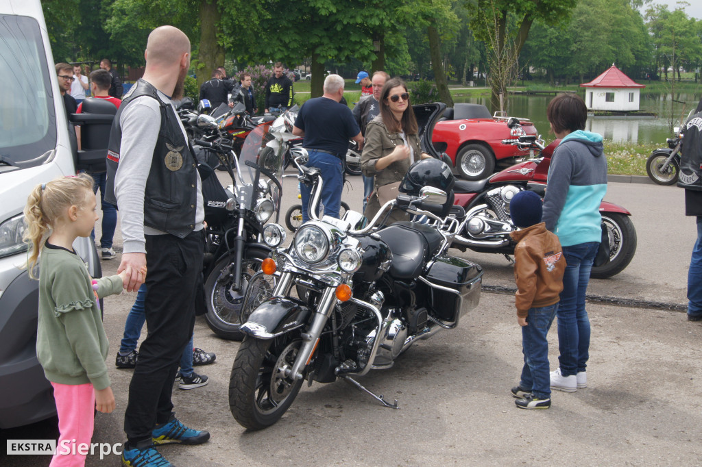 Motoserce
