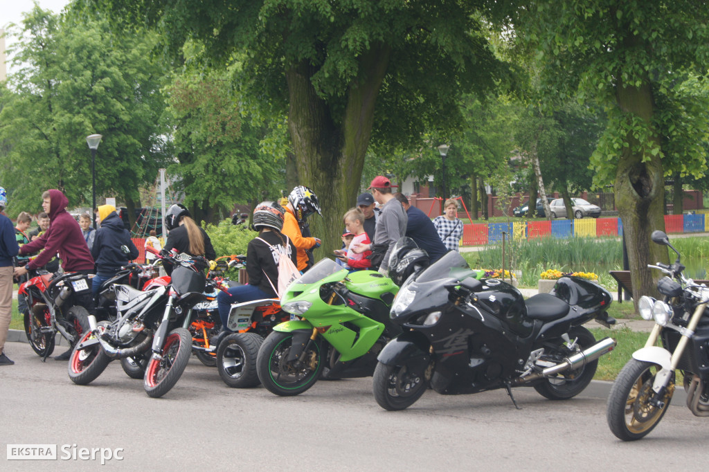 Motoserce
