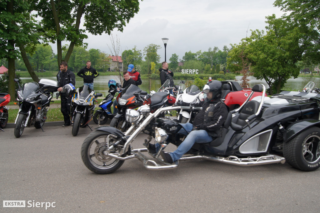 Motoserce