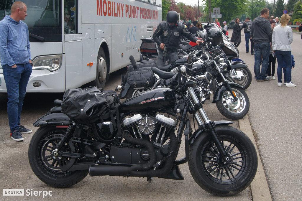 Motoserce