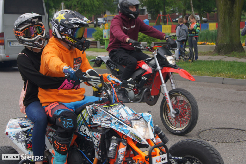 Motoserce