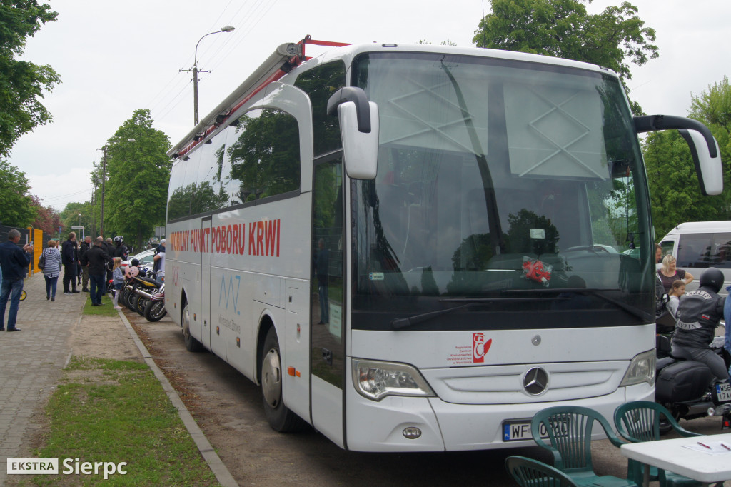 Motoserce