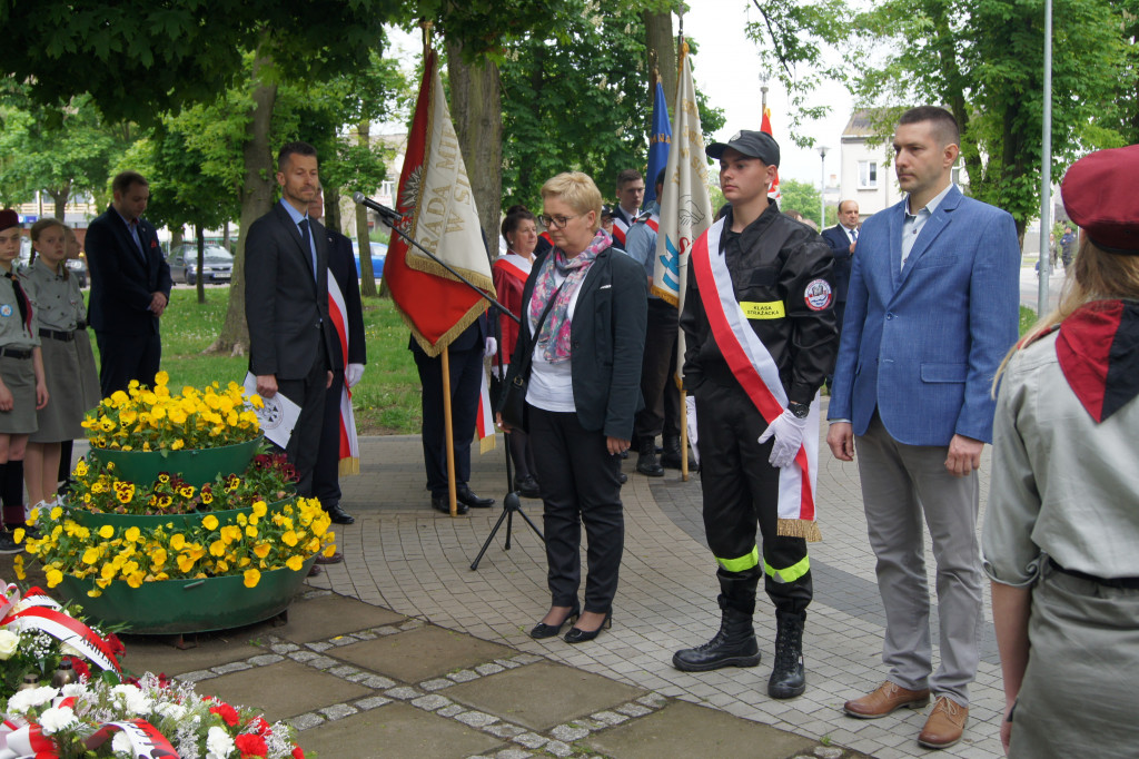 Inauguracja Roku gen. Andersa