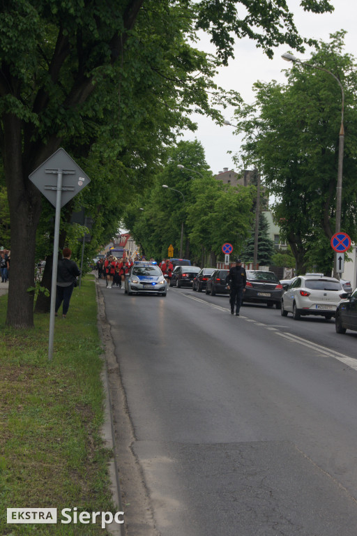 Inauguracja Roku gen. Andersa