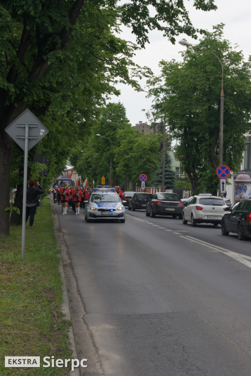 Inauguracja Roku gen. Andersa