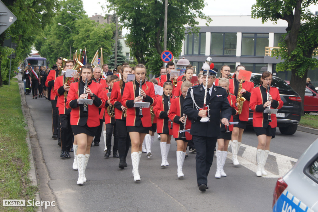 Inauguracja Roku gen. Andersa