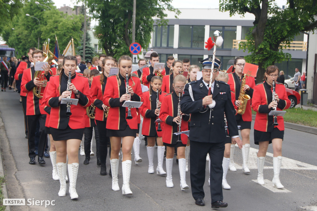 Inauguracja Roku gen. Andersa