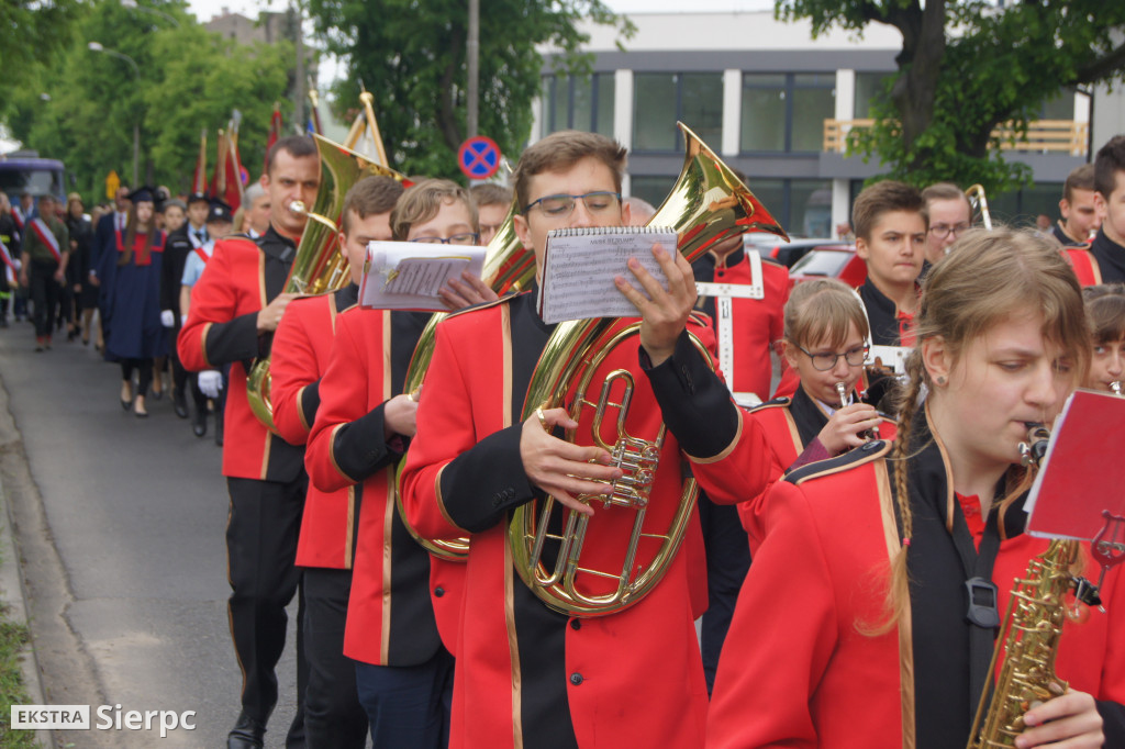 Inauguracja Roku gen. Andersa