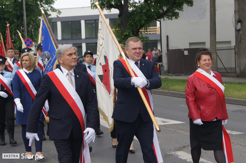 Inauguracja Roku gen. Andersa