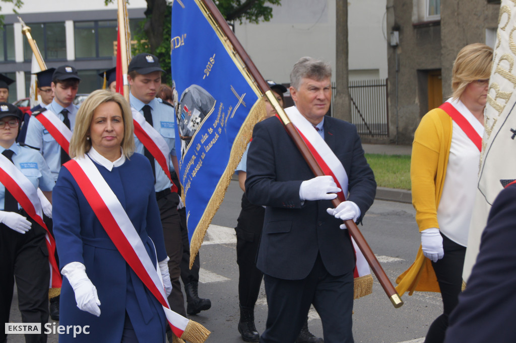 Inauguracja Roku gen. Andersa