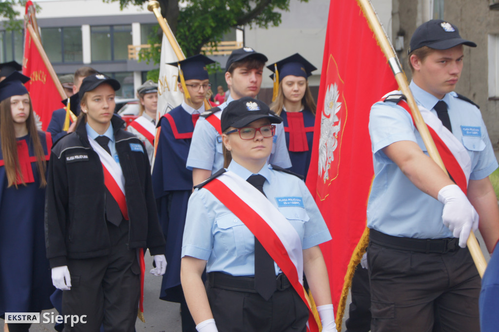 Inauguracja Roku gen. Andersa