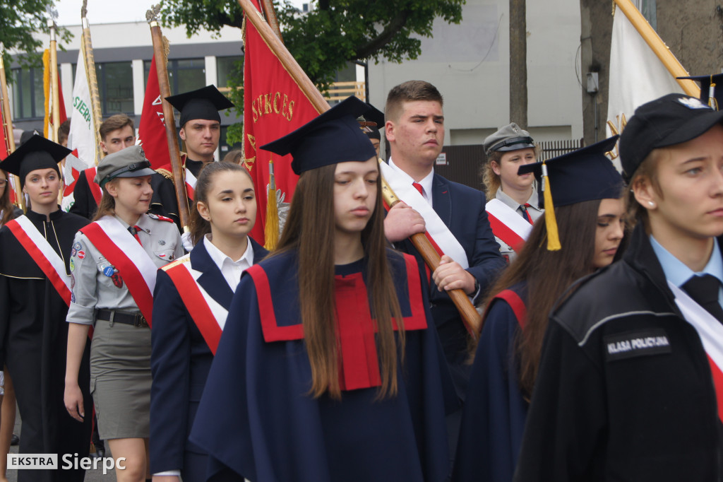 Inauguracja Roku gen. Andersa