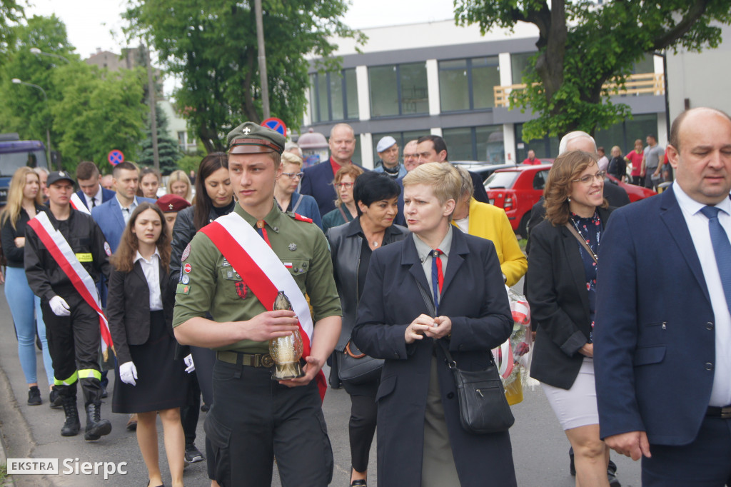 Inauguracja Roku gen. Andersa