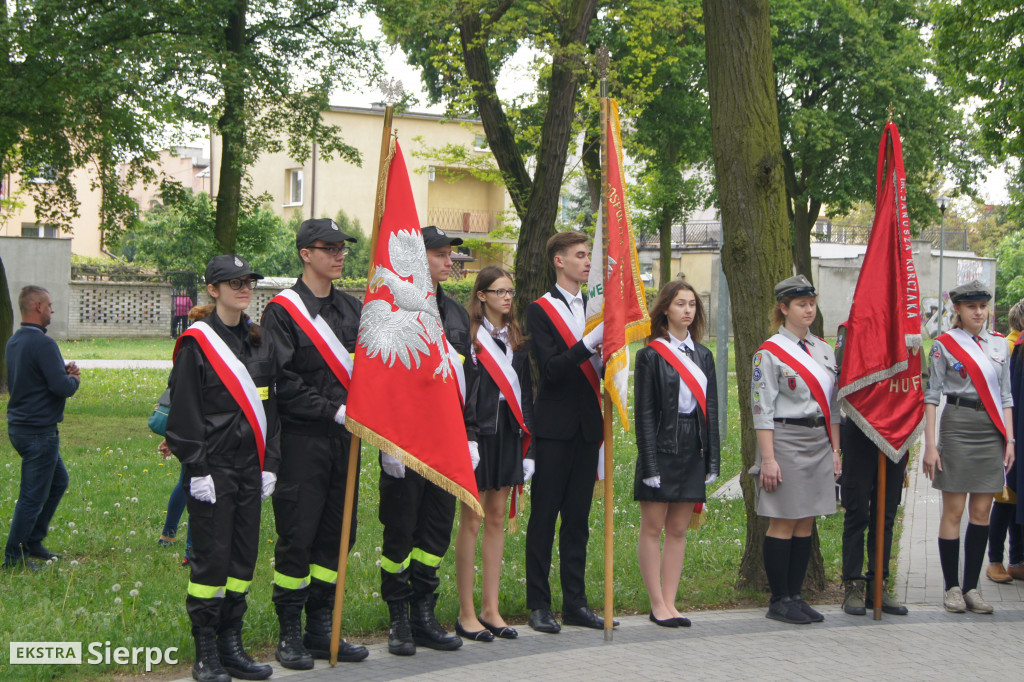 Inauguracja Roku gen. Andersa