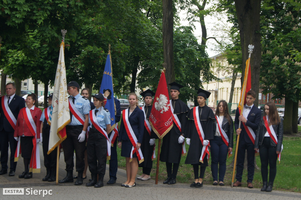 Inauguracja Roku gen. Andersa