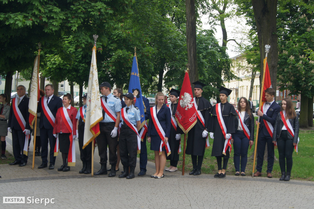 Inauguracja Roku gen. Andersa