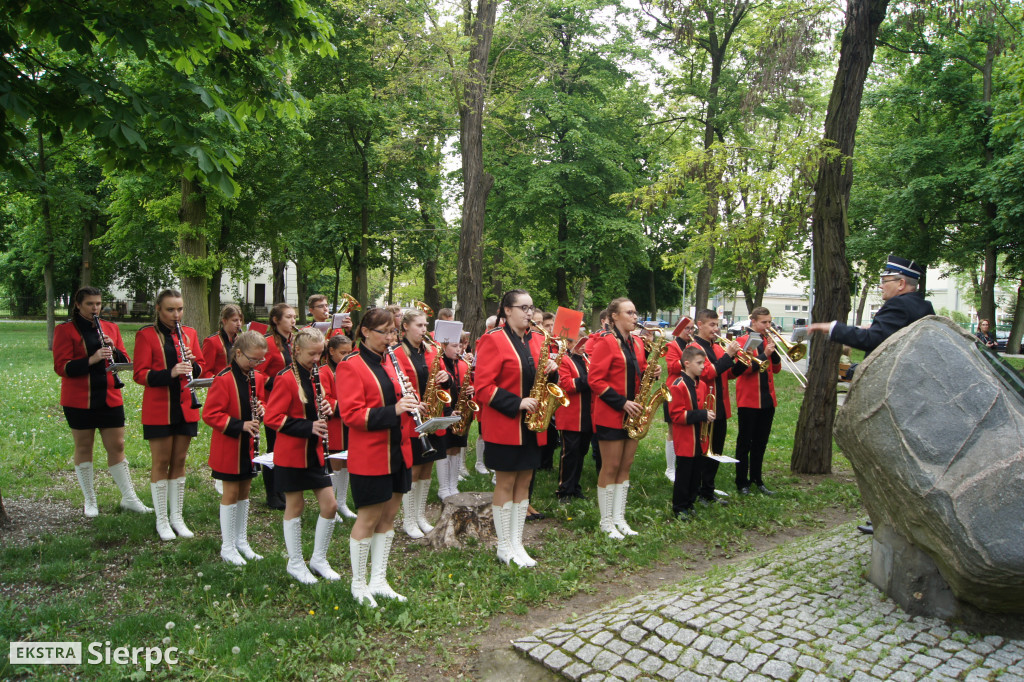 Inauguracja Roku gen. Andersa